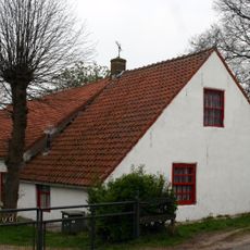 Boerderij, Noordeinde 38