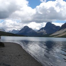 Bow Lake