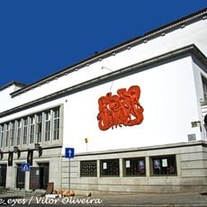 Edifício do Crisfal