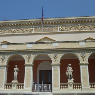 Museum für Regionale Prähistorie