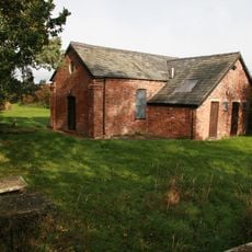 Brassey Green Baptist Chapel