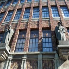 Beelden Handel en Nijverheid