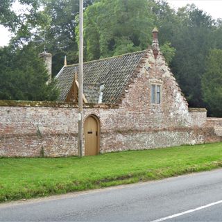 Chapel Lodge