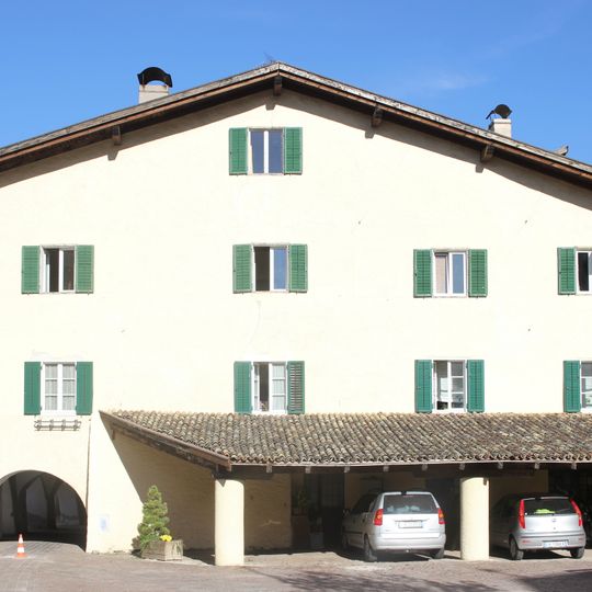 Andreas-Hofer-Straße 73