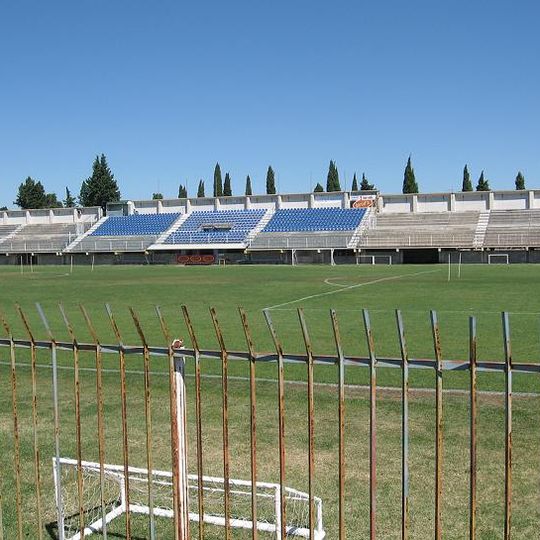 Mestni Stadion Izola