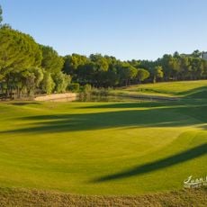 Club de Golf Altorreal