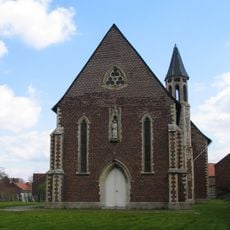 Onze-Lieve-Vrouw van Stepskapel