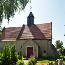 Church of the Assumption in Nowa Wieś Wielka