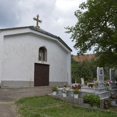 St. Athanasius Old Church
