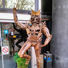 Sculpture