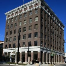 First National Bank of Mason City