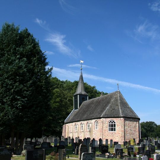Kerk van Duurswoude