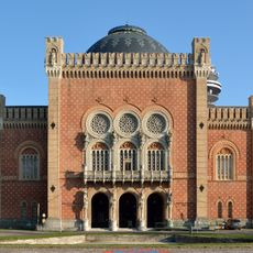 Musée d'histoire militaire de Vienne