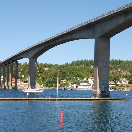 Nötesundsbron