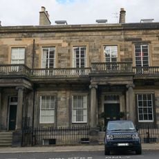 Edinburgh, 15 Brunswick Street