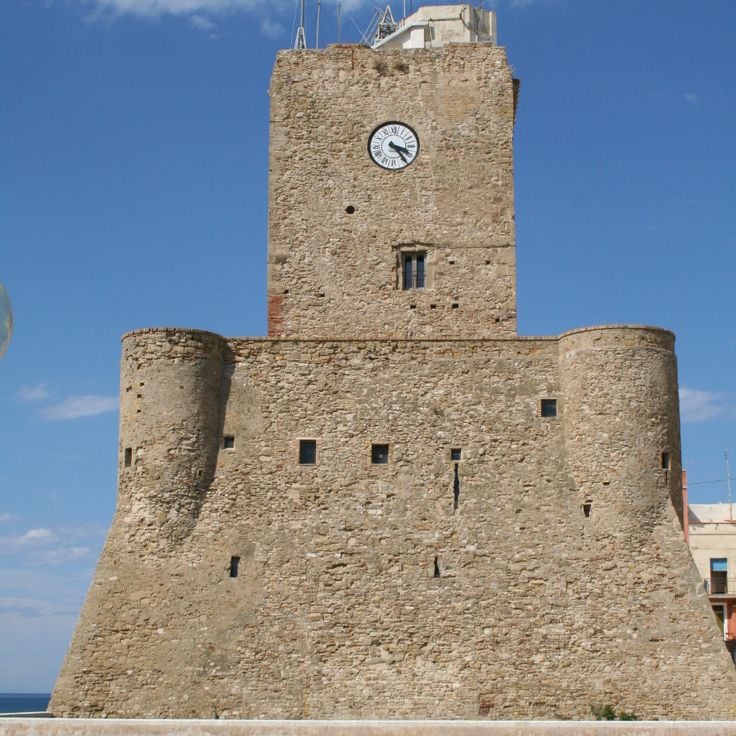 Castello Svevo