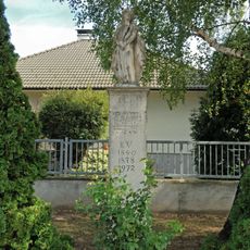 Ecce homo Weiden am See