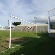 Estádio Municipal Roberto Siqueira Costa