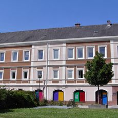 Pfarrkindergarten