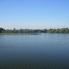 Parco regionale del Mincio