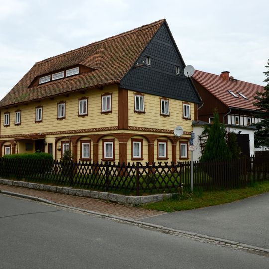 Rumburger Straße 142