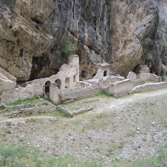 Abbazia di San Martino in Valle