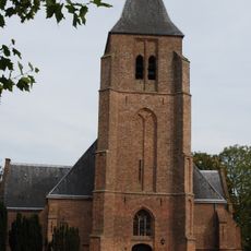 Kerktoren