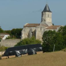 Église Saint-Martin