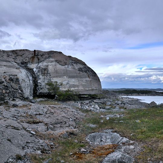 HKB 31./979 Justöen