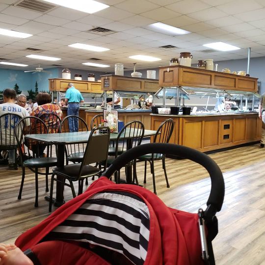 Marvin's Family Restaurant