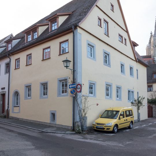 Deutschherrngasse 3