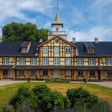 Frogner Manor