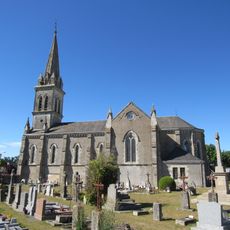Église Notre-Dame de Chambroutet