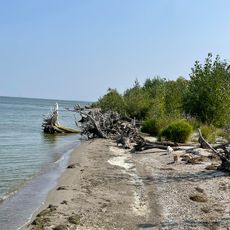 Grahams Island State Park