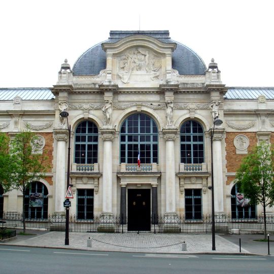 Manufatura dos Gobelins