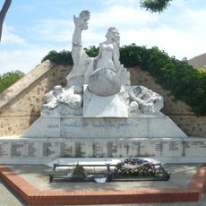 War memorial