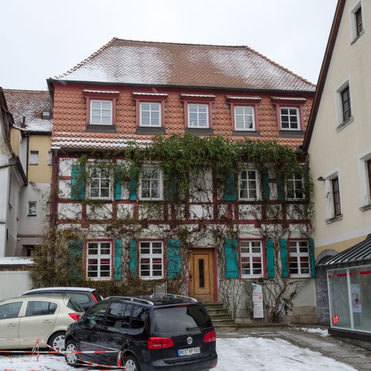 Bamberger Straße 24