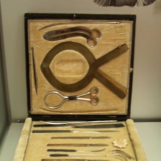 Medizinhistorisches Museum der Universität Zürich
