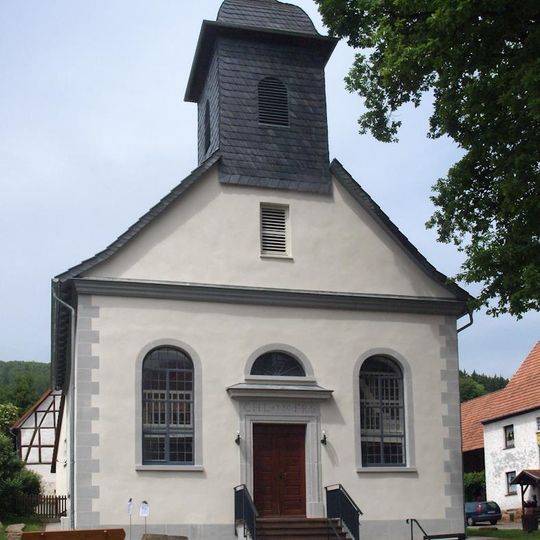 Kirche