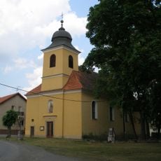 Church of Saint Anne