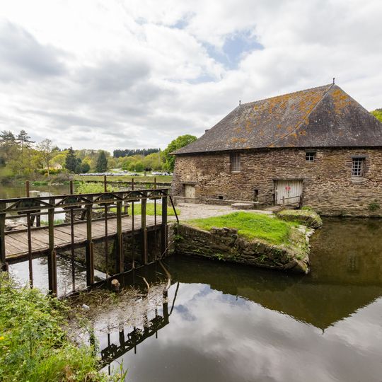 Moulin du Boël