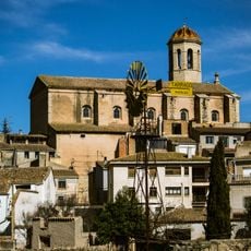 Santa Magdalena de Blancafort