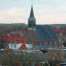 Nederlands Hervormde Kerk, Egmond aan Zee