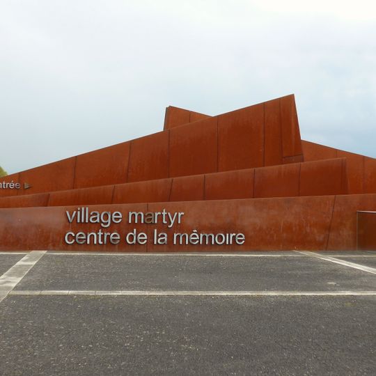 Centre de la mémoire