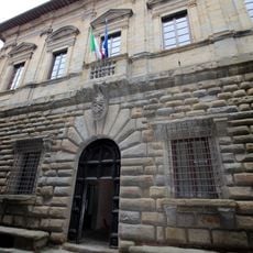 Palazzo Del Monte