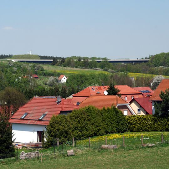 Steinbachtalbrücke