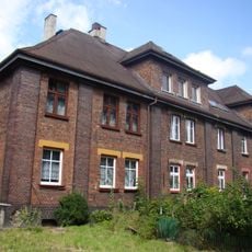 8 Górnicza Street in Siemianowice Śląskie