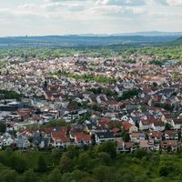 Korb (Bade-Wurtemberg)