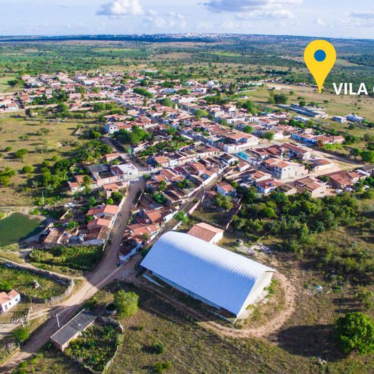 Conceição do Coité