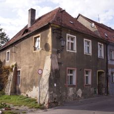 10 Obywatelska Street in Kożuchów